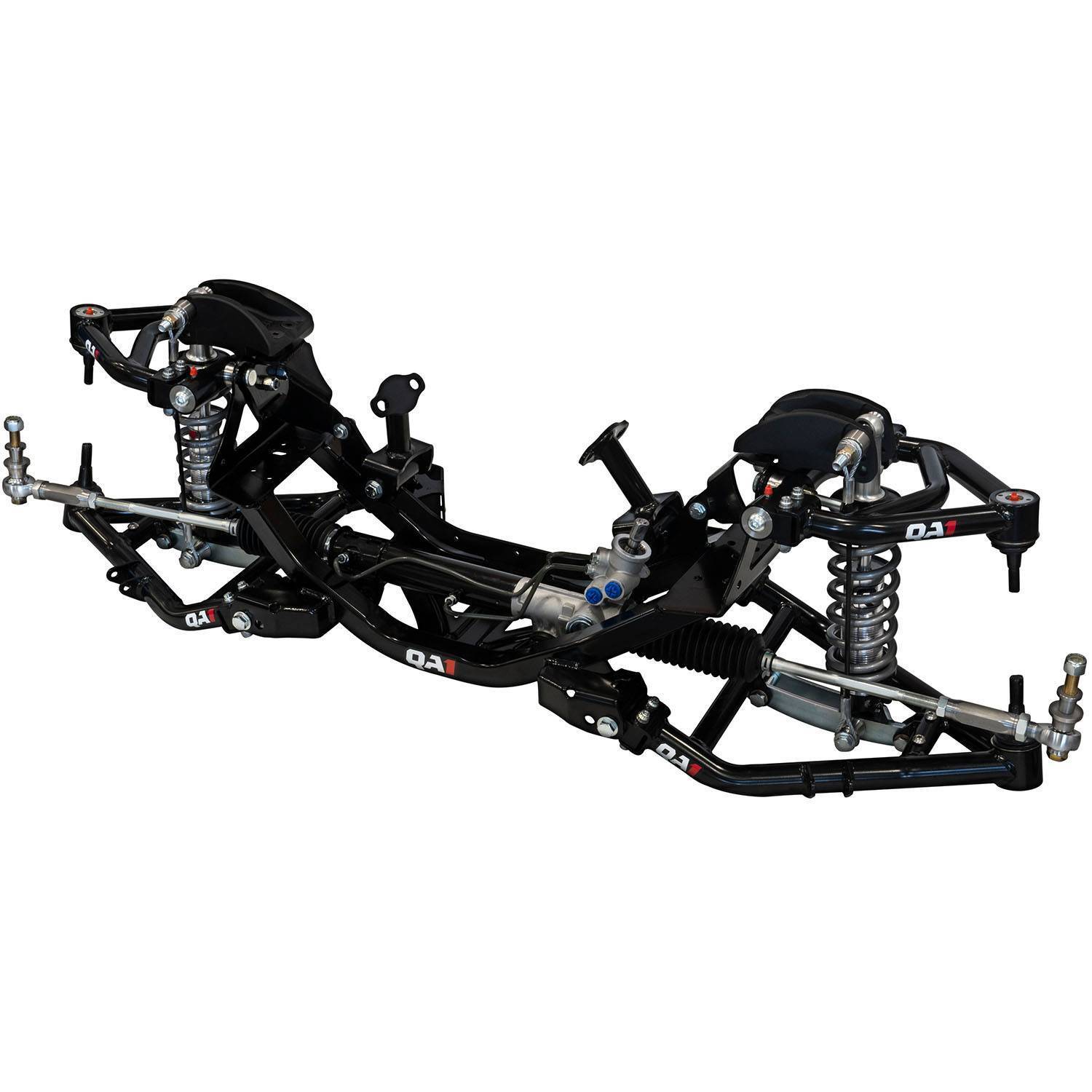 Front Suspension Kit C/O 6387 C10 750lb Double eBay