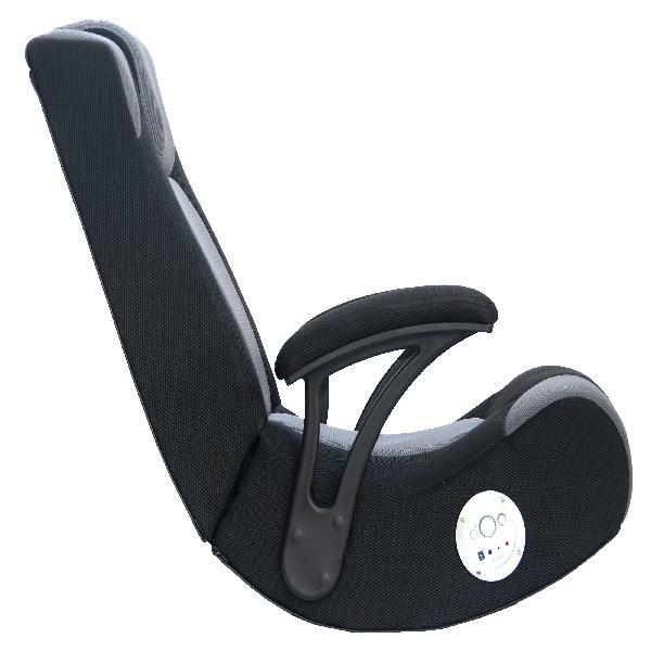 X Rocker Pro 200 Gaming Chair Rocker with Sound Enhancement Features