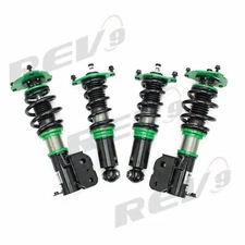 Rev9 Power Hyper Street Coilovers Lowering Suspension Kit 86 GT86 BRZ FRS FR-S
