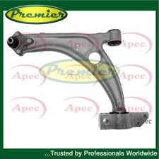 Premier Front Left Lower Track Control Arm Fits Audi Q3 VW Passat Sharan CC #1