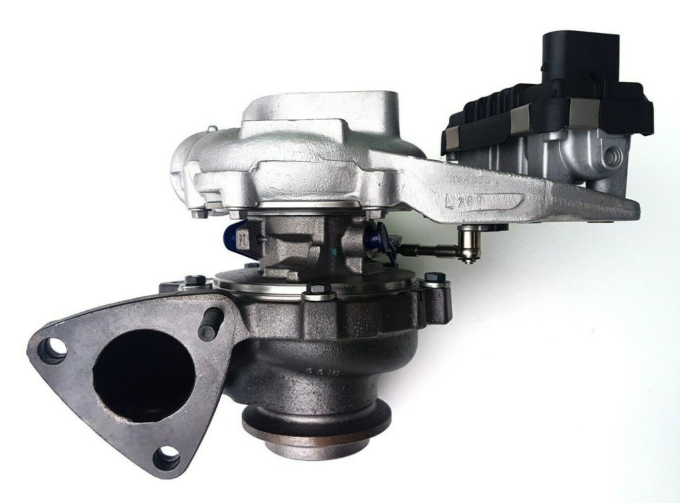Turbocharger for Landrover Defender 2.2LD Garrett part number  