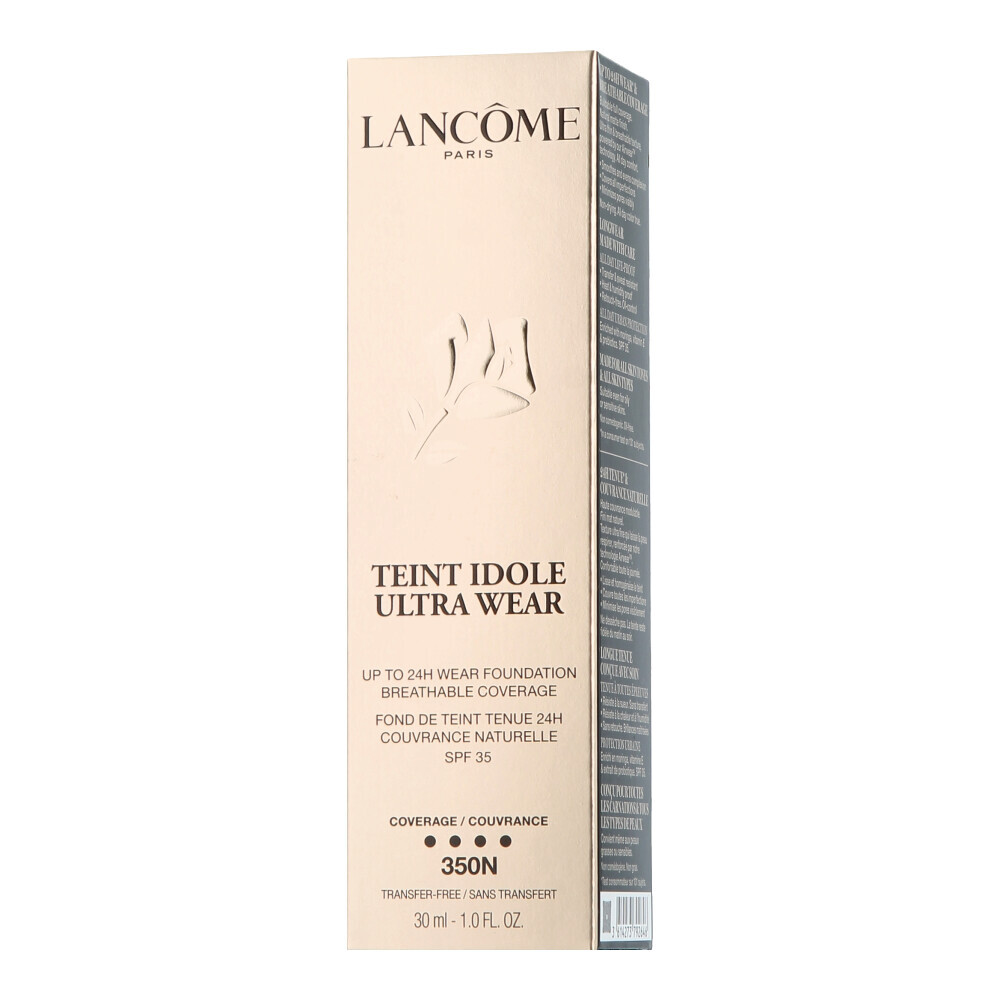 Lancôme Teint Idole Ultra Wear - 350 Г, 30 мл
