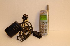 Motorola nn telefon komórkowy