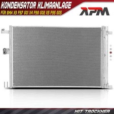 Condensateur BMW X5