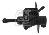 Febi Bilstein 34989 Master Cylinder, Clutch For Ford