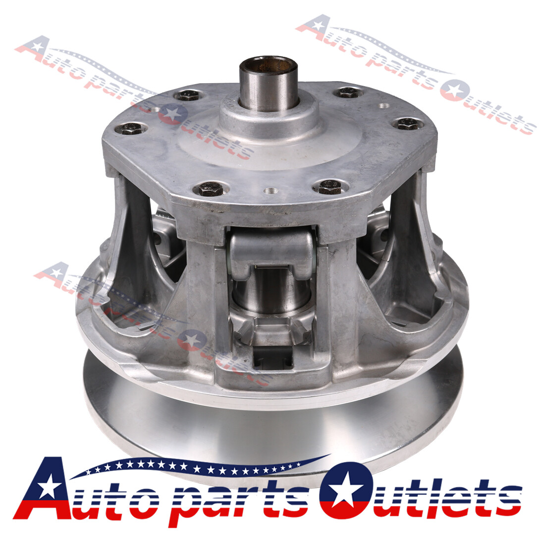 0746-435 Fits For Arctic Cat Primary Drive Clutch M F XF 500 800