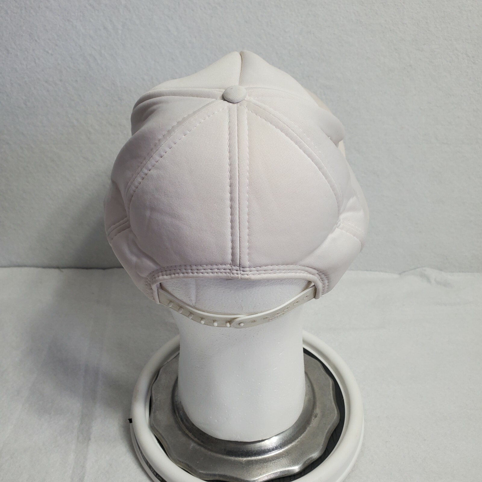 Otto Cap Watson Electrical Construction Snapback … - image 3