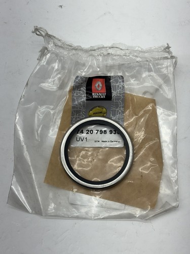 Renault truck thermostat gasket 7420798938 genuine OEM part 11531312287 74015447 - Picture 6 of 6