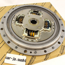 Toyota Genuine Lexus Ls600hl Uvf46 Transmission Input Damper Cover 31290-50010 Toyota Genuine Lexus Ls600hl Uvf46 Transmission Input Damper Cover 31290-50010