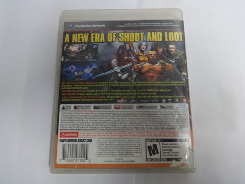 LARGE SELECTION PS3 PLAYSTATION 3 USED & NEW VIDEO GAMES U CHOOSE FROM DROP DOWN - Picture 45 of 487