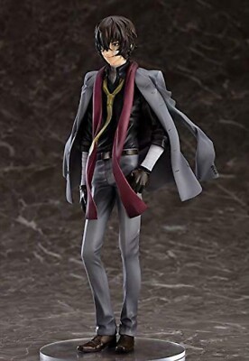 Zhongkaihua Anime figurine Bungo cani randagi figure Akutagawa Ryunosuke/Dazai Osamu/Nakahara Chuuya figure scrivania Decor