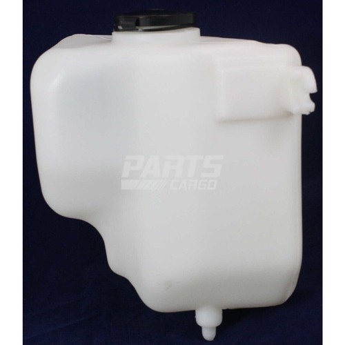 For 1993-1997 Toyota Corolla Washer Reservoir Assembly With Pump & Cap TO1288107 - Picture 3 of 3