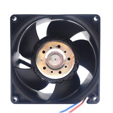 3212J/2N 3-wire Server Cooling Fan 92 92 38mm 12V 7.6W 0.63A