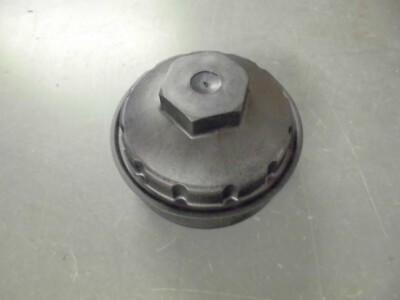 Deckel Ölfiltergehäuse Chrysler Jeep Dodge 2.0CRD 2007-2010 ORIGINAL 68004324AA