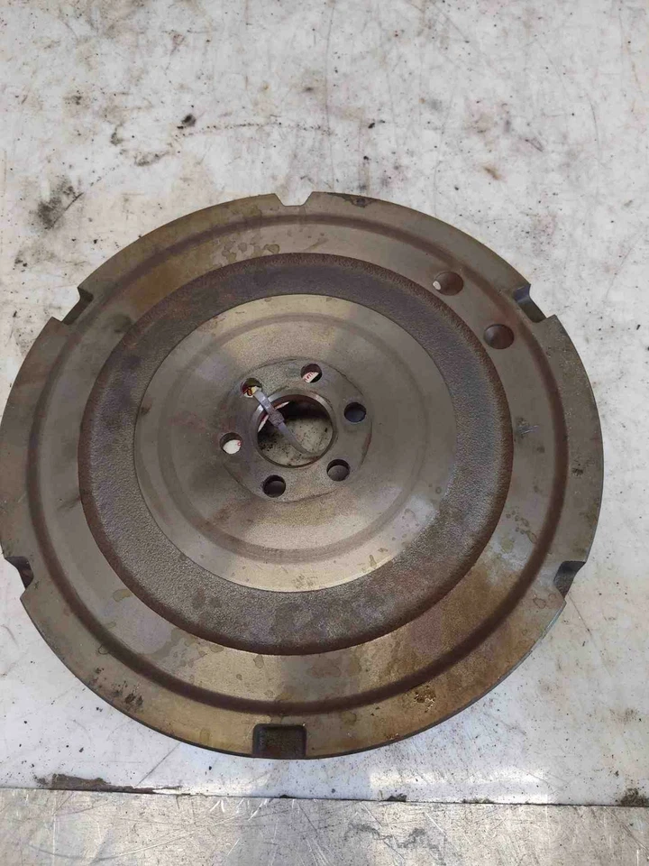 Toyota Prius 2004-2009 placa de transmisión volante genuino OEM 1345121070 Foto 2 de 2