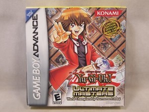 Yugioh Ultimate Masters 2006 | eBay