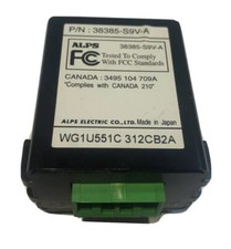 Oem Receiver Unit Keyless Entry 38385s9ah11 For Honda Pilot Civic Element Rsx Oem Receiver Unit Keyless Entry 38385s9ah11 For Honda Pilot Civic Element Rsx