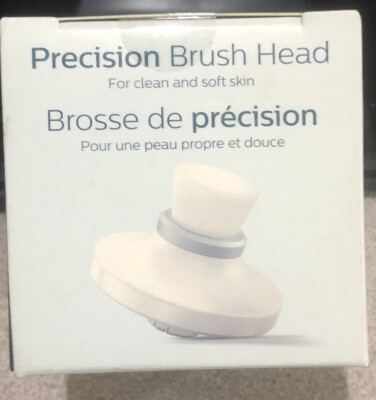 Philips VisaPure Advanced Facial Massage Tapping Head Attachment SC6017/00