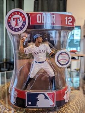 Rougned Odor Texas Rangers 6