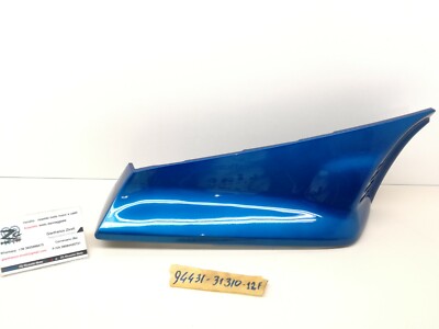 Nuovo 94431-31310-12F SUZUKI GSX750ES GSX1100ES fianchetto