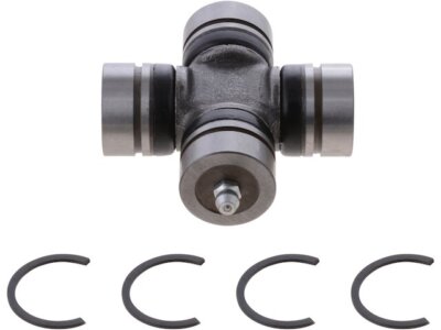 Fits GL-CLASS 164 - Universal Joint Uni Joints Drive Shaft 15x39