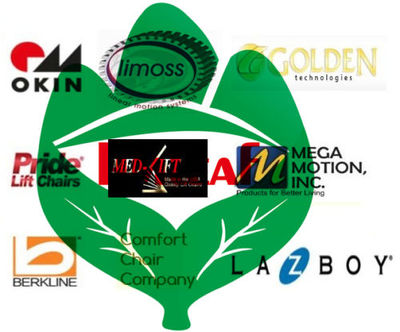 Golden Technologies Lift Chair Remote ZK1200-HC Hand Control - Foto 7