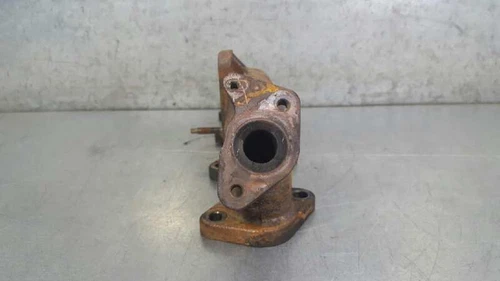 8200788182 Colector Escape para RENAULT TRAFIC II FURGÓN 2010 1611122 - Imagen 4 de 10