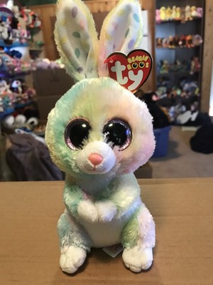 bubby the bunny beanie boo