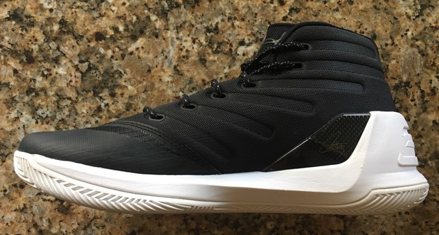 stephen curry shoes mens size 8