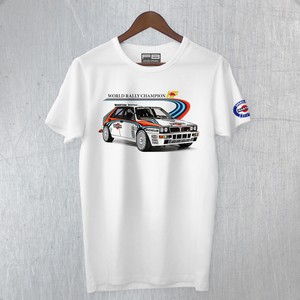 wrc t shirt