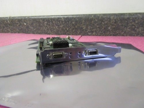 MAZeT PCIe 2 LVDS 090003-782 B PCI Express Interface Add On Controller PLX ARM - Picture 6 of 7