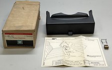 1974-1976 Gm Nos Tissue Dispenser Chevrolet Chevelle Impala Caprice W34