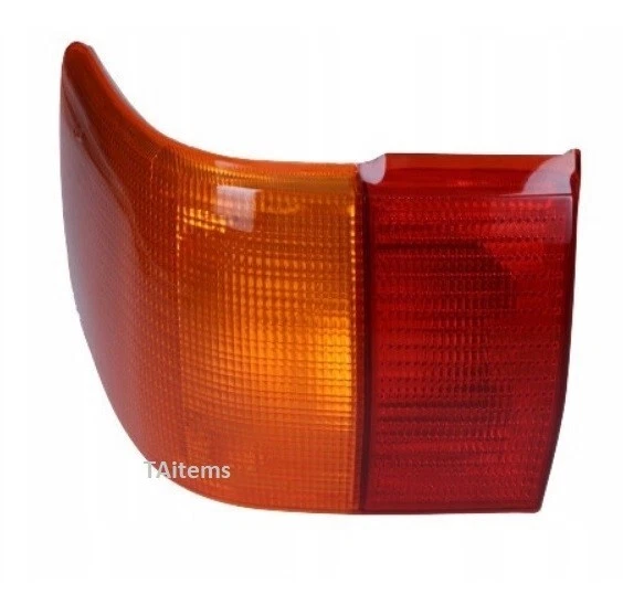 LEFT REAR TAIL LIGHT LAMP FITS FOR AUDI 80 / 90 B3 1986-1991 SEDAN-COUPE - Image 3 of 4