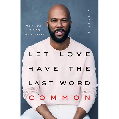 Let Love Have The Last Word A Memoir