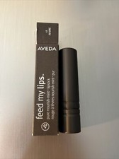 Aveda Feed My Lips Pure Nourish Mint Lipstick 17 Jujube 0.12oz