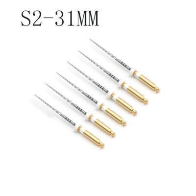 File Di Utilizzo Del Motore Rotante Ni Per Endodonzia Dentale - Foto 9