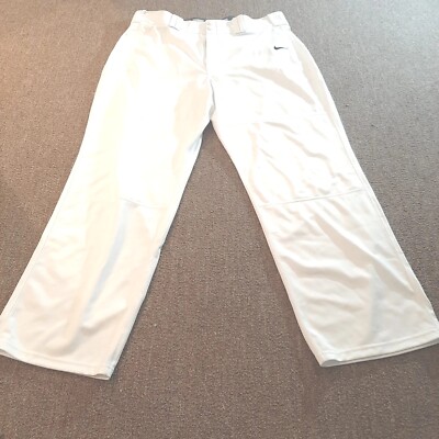 nike tall baseball pants