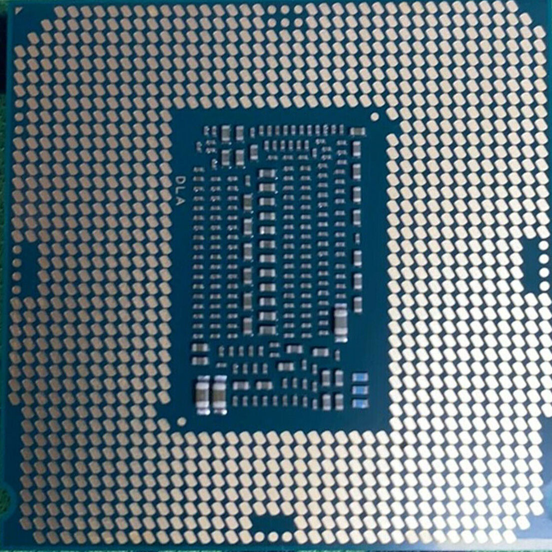 Intel Xeon e-2278g ES qqm6 e2278g CPU processor 2.6ghz 8