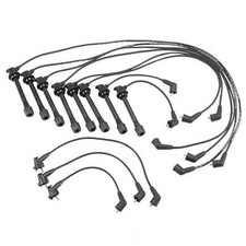 Spark Plug Wire Set-5mm DENSO 671-8143