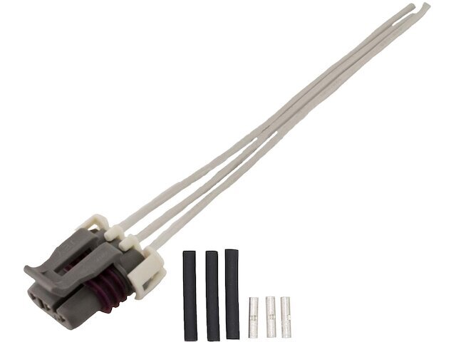 For Sierra 1500 HD Classic Manifold Absolute Pressure Sensor Connector 61778HW