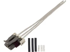 For Sierra 1500 HD Classic Manifold Absolute Pressure Sensor Connector 61778HW