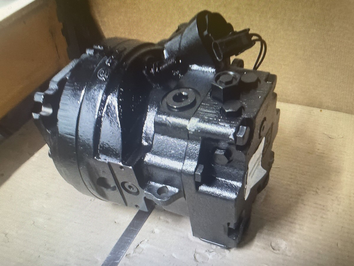New Sauer Sundstrand Hydraulic Pump 9541078 | eBay