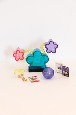 american girl hamster set