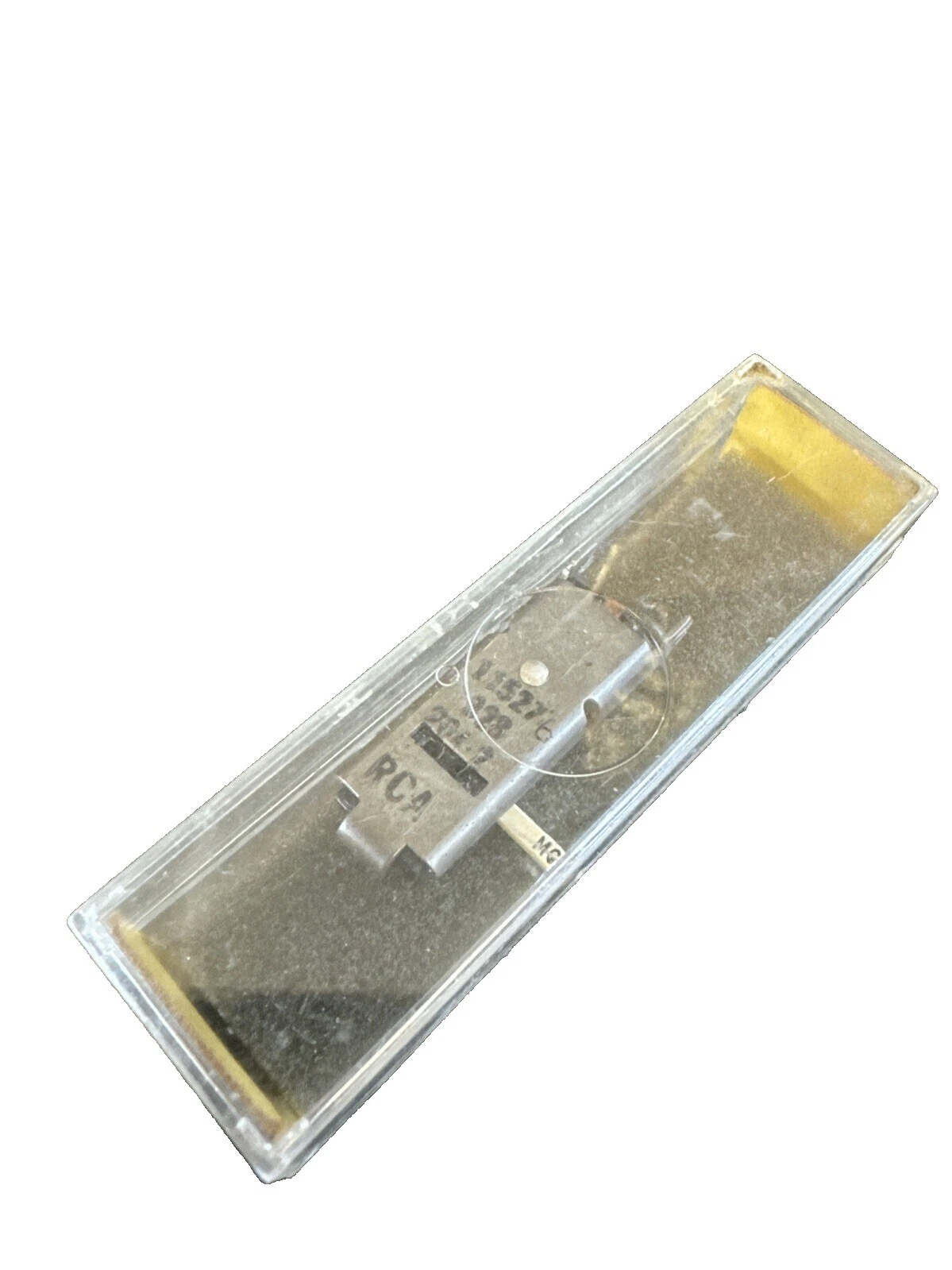 Tocadiscos Electro-Voice & Giradiscos Piezas Para RCA