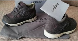 hogan interactive argilla