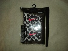 NWT Nike Premier Tennis WristBands NEW
