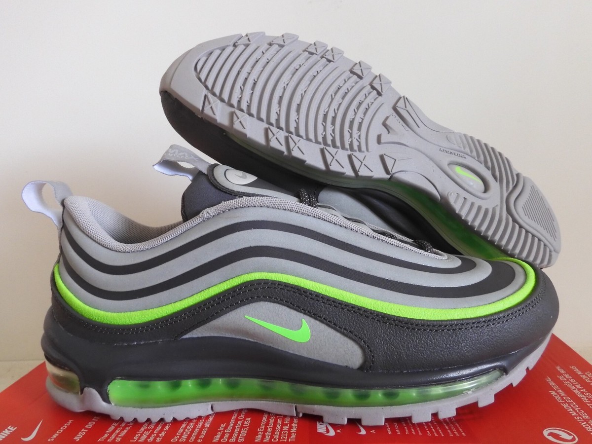 Size Nike Air Max 97 Neon Winter Utility for sale online