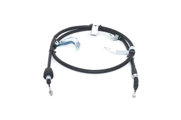 Bosch Handbremsseil Rechts FüR Hyundai IX20 KIA Venga 1.4-1.6 02.10- OE-image