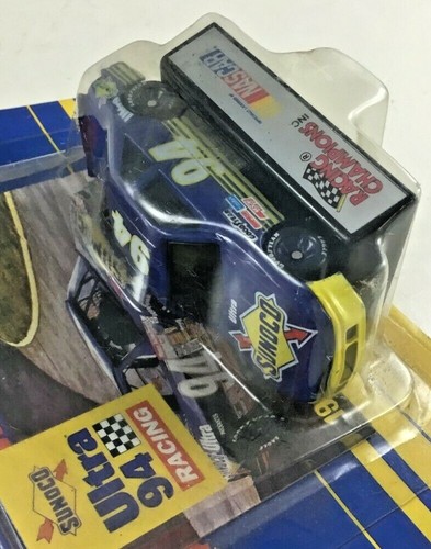 Sunoco Ultra 94 Racing Champions Stock Car 1992 Special Collectors Edition New - Picture 5 of 6