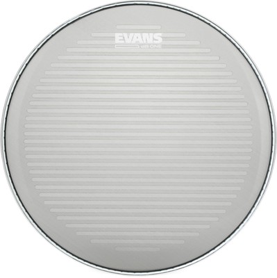 Evans dB One Low Volume Snare Drumhead - 14-inch (3-pack) Bundle